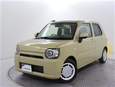 ミラトコット G SA3