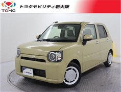 ダイハツ ミラトコット G SA3