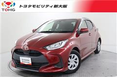 ヤリス G