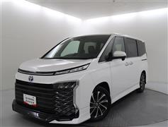 ヴォクシー ハイブリッド S-Z