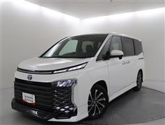 ヴォクシー ハイブリッド S-Z