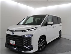 ヴォクシー ハイブリッド S-Z