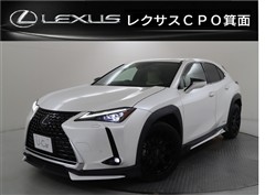 レクサス UX250h バージョンL