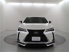 UX250h バージョンL