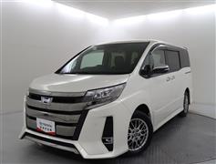ノア HV Si WXB3