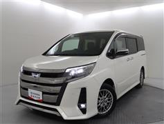 ノア HV Si WXB3