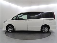 ノア HV Si WXB3