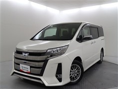 ノア HV Si WXB3