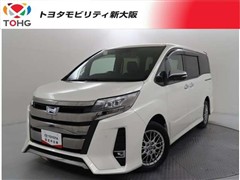 トヨタ ノア HV Si WXB3