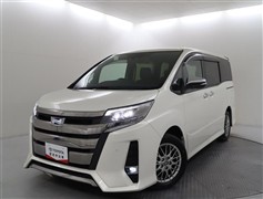 ノア HV Si WXB3