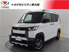 三菱 デリカミニ T プレミアム