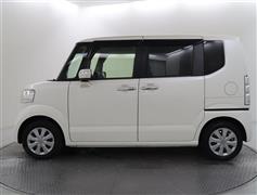 N-BOX G Lパッケージ