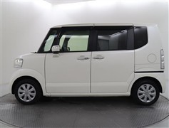 N-BOX G Lパッケージ