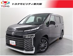 トヨタ ノア Z