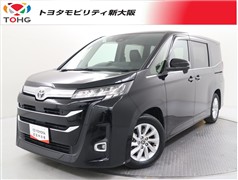 トヨタ ノア Z