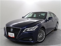 トヨタ クラウン HV G