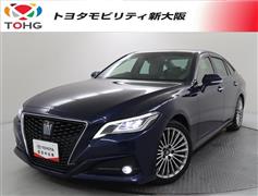 トヨタ クラウン HV G