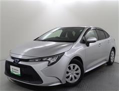 カローラ Hv G-Xプラス