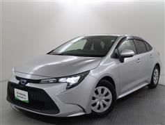 カローラ Hv G-Xプラス