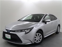 トヨタ カローラ HV G-Xプラス
