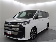 ノア ハイブリッド S-Z