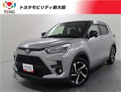 ライズHV Z