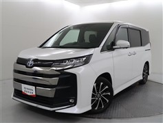 ノア HV S-Z