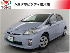 トヨタ プリウス S