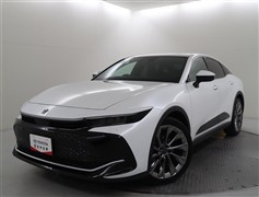 トヨタ クラウン CO Gアドバ レザー