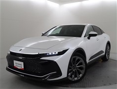 クラウン CO Gアドバ レザー