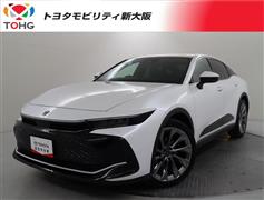 トヨタ クラウン CO Gアドバ レザー