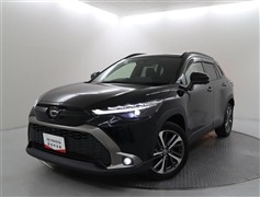 カローラクロスHV Z