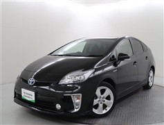 トヨタ プリウス S ツーリングセレクション