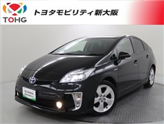 プリウス S ツーリングセレクション