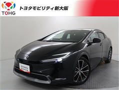 トヨタ プリウス Z