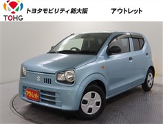 スズキ アルト F
