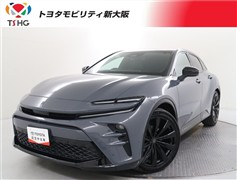 トヨタ クラウンHV スポーツZ