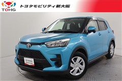 ライズ X S