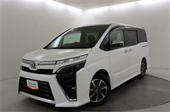 トヨタ ヴォクシー ZS キラメキ2