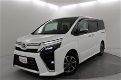 ヴォクシー ZS キラメキ2
