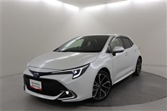 カローラスポーツ HV G Z