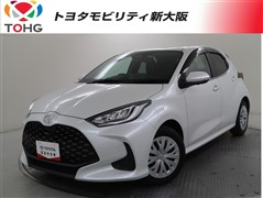 トヨタ ヤリス HV Z