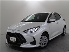 ヤリス HV Z
