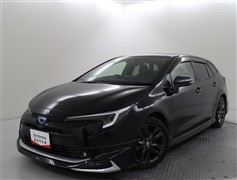 トヨタ カローラツーリング HV WXB
