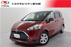 トヨタ シエンタ G