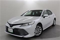 トヨタ カムリHV G