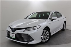 トヨタ カムリHV G
