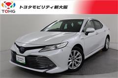 トヨタ カムリHV G