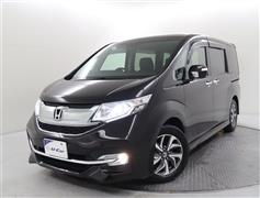 ステップWスパ-ダ Hセンシング