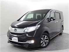 ステップWスパ-ダ Hセンシング